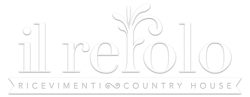 Il Refolo | Ricevimenti & Country house